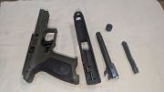 Beretta Apx A1 Tactical