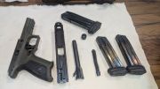 Beretta Apx A1 Tactical