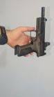 Beretta Apx A1 Tactical