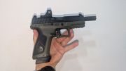 Beretta Apx A1 Tactical