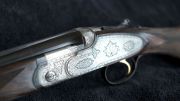 Beretta SO3 EE.LL. Modello speciale