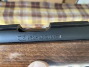 CZ 452-2E ZKM