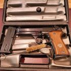 Beretta Armi Beretta 92 COMPACT