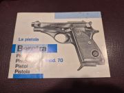 Beretta modello 70