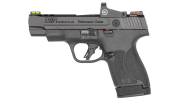 SMITH &amp; WESSON M&P9 Shield Plus Performance Center