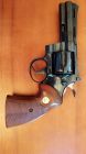 Colt python