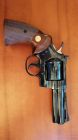Colt python
