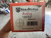 Air Arms S400 SL Xtra FAC 5,5 mm