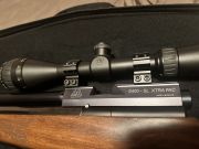 Air Arms S400 SL Xtra FAC 5,5 mm