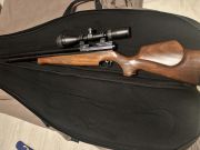 Air Arms S400 SL Xtra FAC 5,5 mm