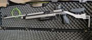 Feinwerkbau 500 Alu