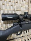 Mossberg Patriot