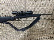Mossberg Patriot