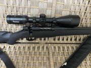 Mossberg Patriot