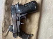 Beretta