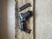Beretta