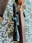 Diana 350 MAGNUM