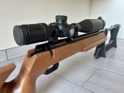 Anschutz 1913 Stock BR-50 22lr