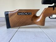 Anschutz 1913 Stock BR-50 22lr