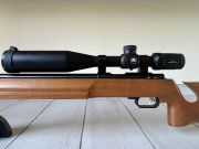 Anschutz 1913 Stock BR-50 22lr