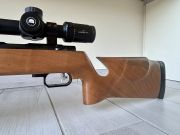 Anschutz 1913 Stock BR-50 22lr