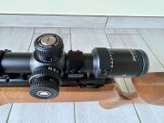 Anschutz 1913 Stock BR-50 22lr