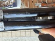 Beretta MOD 410 CAL 24