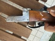 Beretta MOD 410 CAL 24