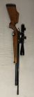 Air Arms S410 XTRA FAC