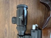 Air Arms S410 XTRA FAC