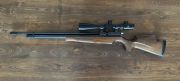 Air Arms S410 XTRA FAC