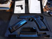CZ CZ 75 SP-01 Shadow