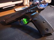 CZ CZ 75 SP-01 Shadow