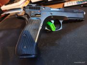 CZ CZ 75 SP-01 Shadow