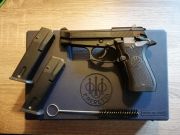 Beretta Armi Beretta 84 9x17