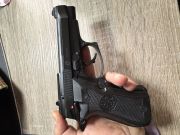 Beretta Armi Beretta 84 9x17