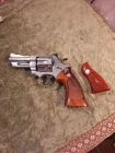 Smith & Wesson 27/2