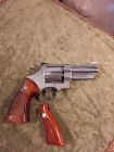 Smith & Wesson 27/2