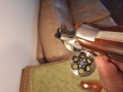 Smith & Wesson 27/2