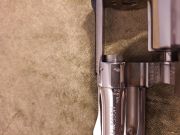 Smith & Wesson 27/2