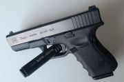 Glock 19 G4