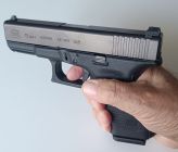 Glock 19 G4