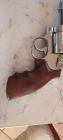Smith Wesson 357 magnum mod65 -2