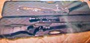 Hatsan Hatsan bt 65 elite 61 Joule calibro 5.5
