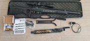 Hatsan Hatsan bt 65 elite 61 Joule calibro 5.5