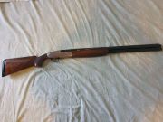 Benelli 828 u limited edicion serie limitata 500 pezzi garanzia benelli