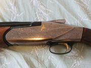 Benelli 828 u limited edicion serie limitata 500 pezzi garanzia benelli