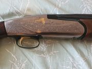 Benelli 828 u limited edicion serie limitata 500 pezzi garanzia benelli