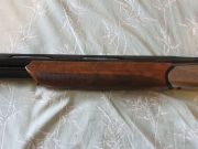 Benelli 828 u limited edicion serie limitata 500 pezzi garanzia benelli