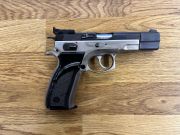CZ - Česk&aacute; Zbrojovka 85B